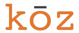 Koz Development logo