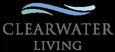 Clearwater Living logo
