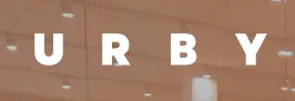 Urby logo