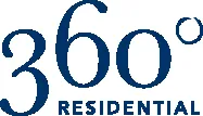 360 Residential logo
