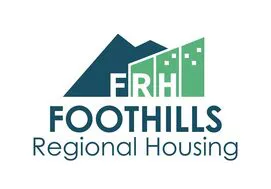 Foothills Regional Housing logo
