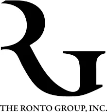 Ronto Group logo