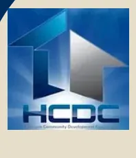 Harlingen Community Development Corporation logo