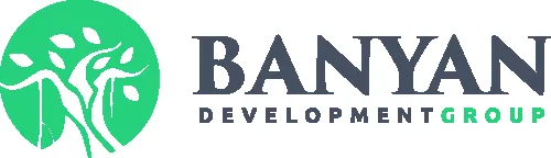 Banyan Development Group logo