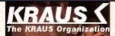 Kraus Organization logo