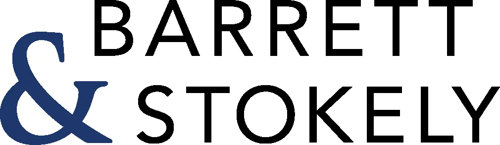 Barrett & Stokely logo