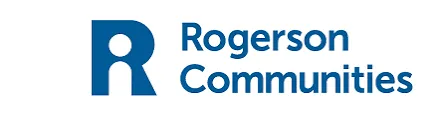 Rogerson Communities logo