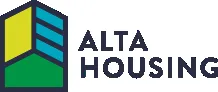 Alta Housing logo