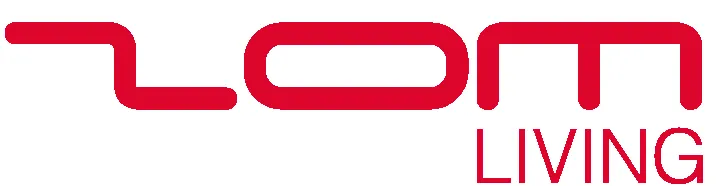 ZOM Living logo