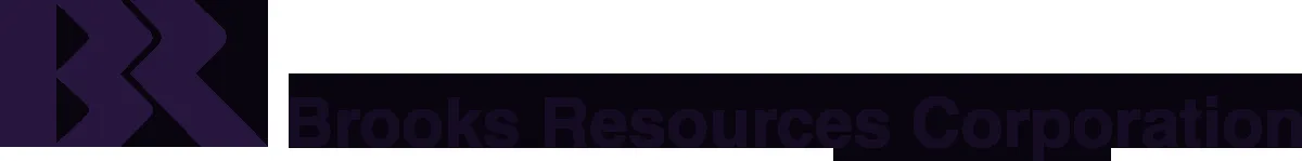 Brooks Resources Corporation logo
