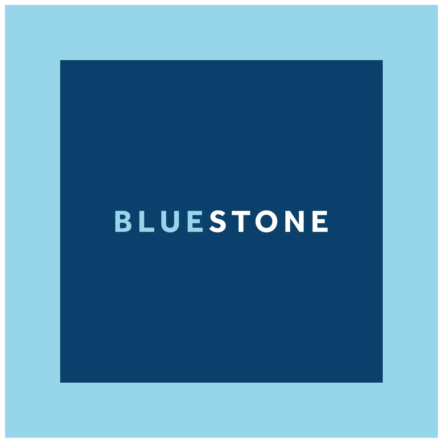 Bluestone logo