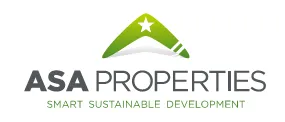 ASA Properties logo