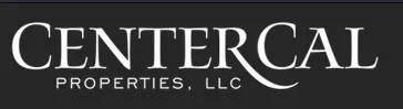 CenterCal Properties logo