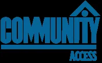 Community Access logo