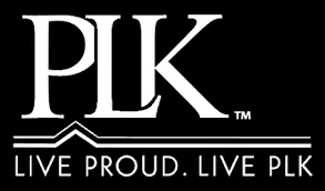 PLK Communities logo