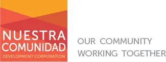 Nuestra Comunidad logo