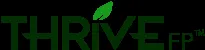 Thrive FP logo