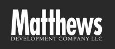 Matthews Development Company logo