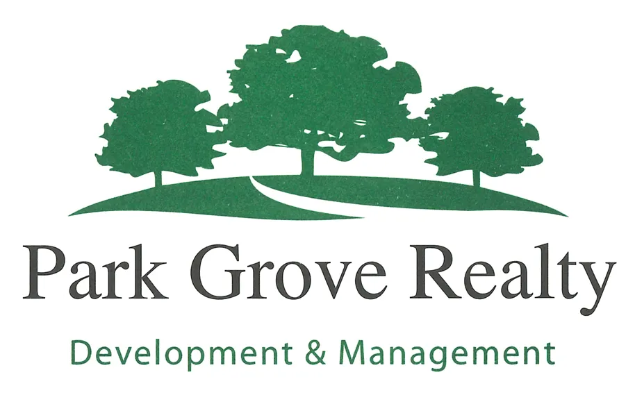 Park Grove Realty logo