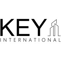 Key International logo