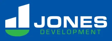 Jones Development logo