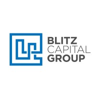 Blitz Capital Group logo
