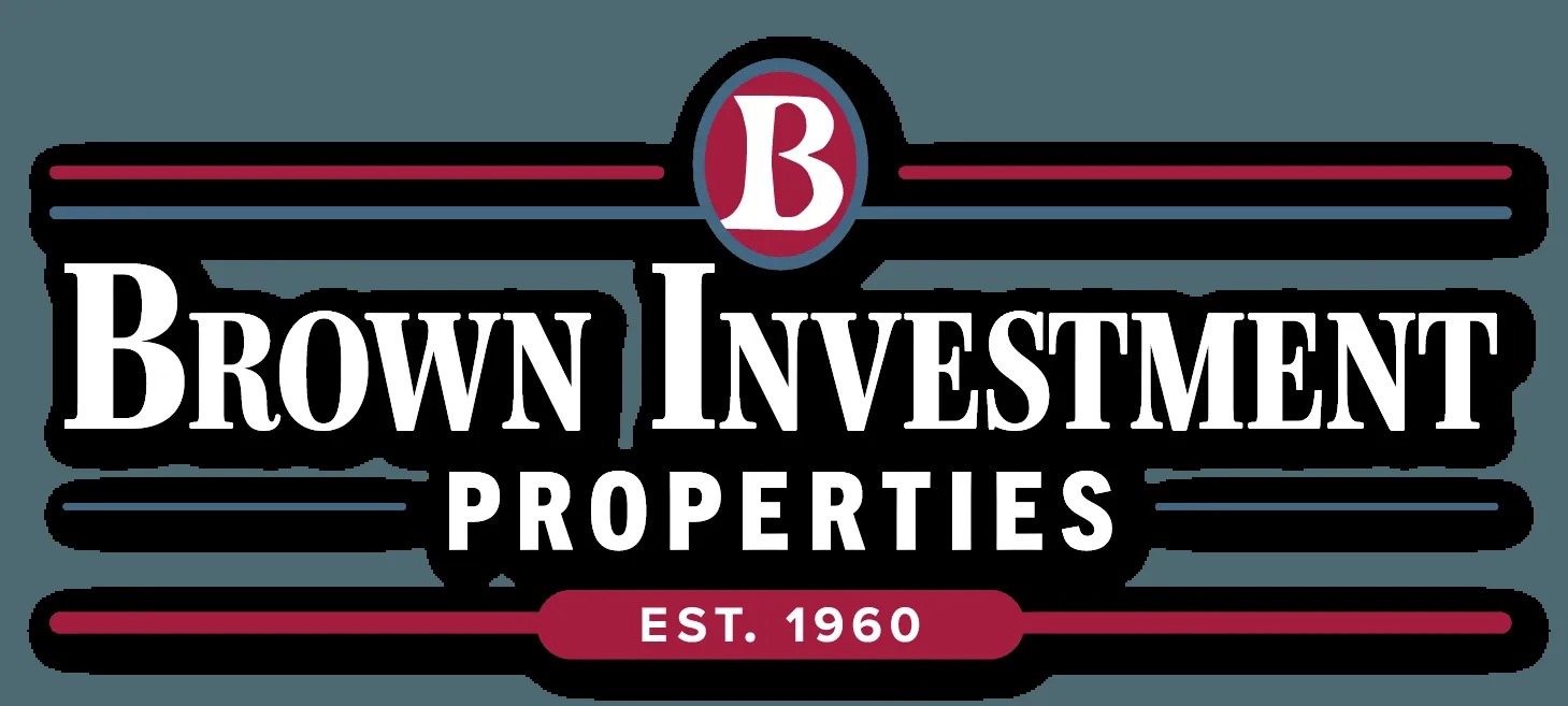 Brown Investment Properties logo