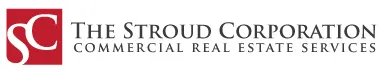 Stroud Corporation logo