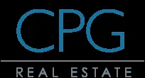 CPG Real Estate logo