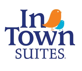 InTown Suites logo