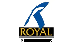Royal Properties logo
