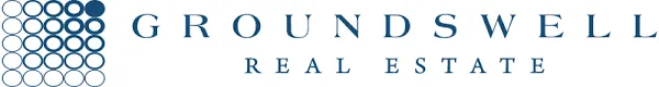 Groundswell Real Estate Investments logo