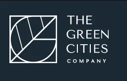 The Green Cities logo