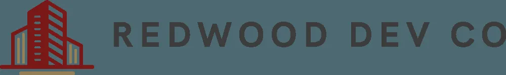 Redwood Dev Co logo