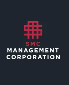 SMC Management logo