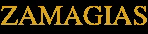 Zamagias logo