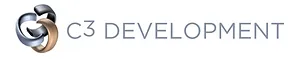 C3 Development logo