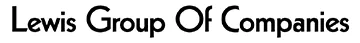 Lewis Group of Companies logo