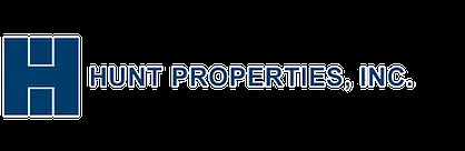 Hunt Properties logo