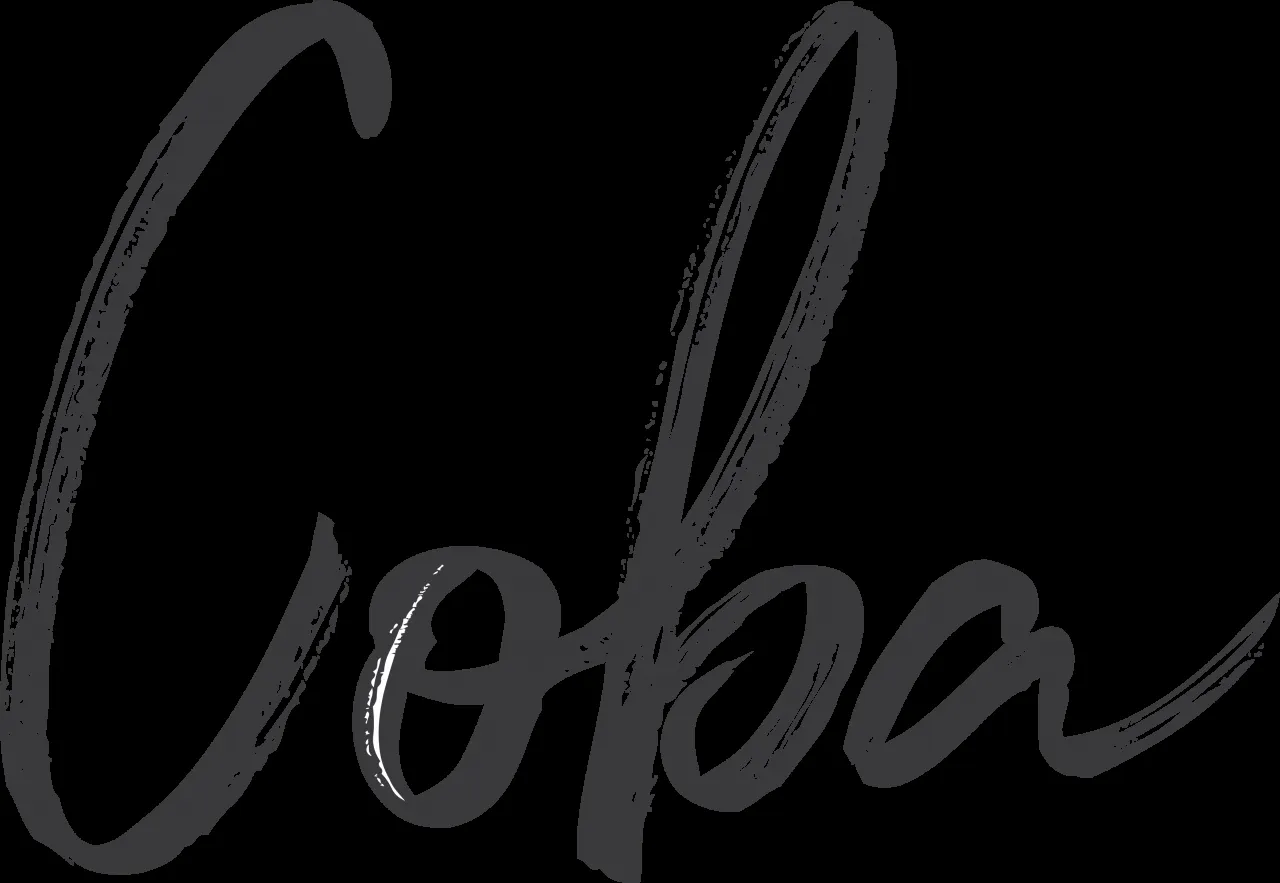 Coba Properties logo