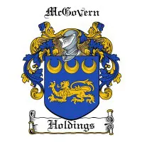 McGovern Holdings logo