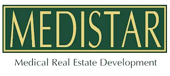 Medistar Corporation logo