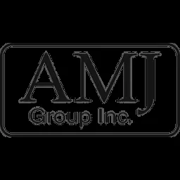 AMJ Group logo