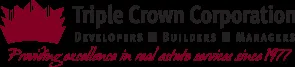 Triple Crown Corporation logo