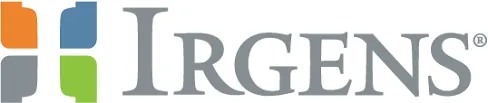 Irgens logo