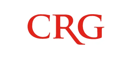 CRG logo