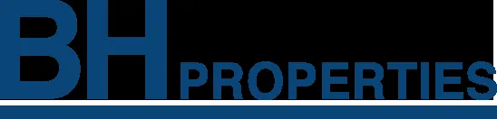 BH Properties logo