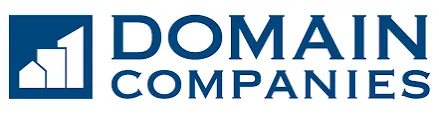 Domain Companies logo