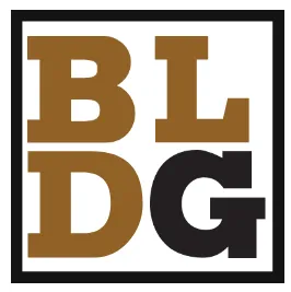 BLDG Management logo
