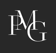 Property Markets Group (PMG) logo